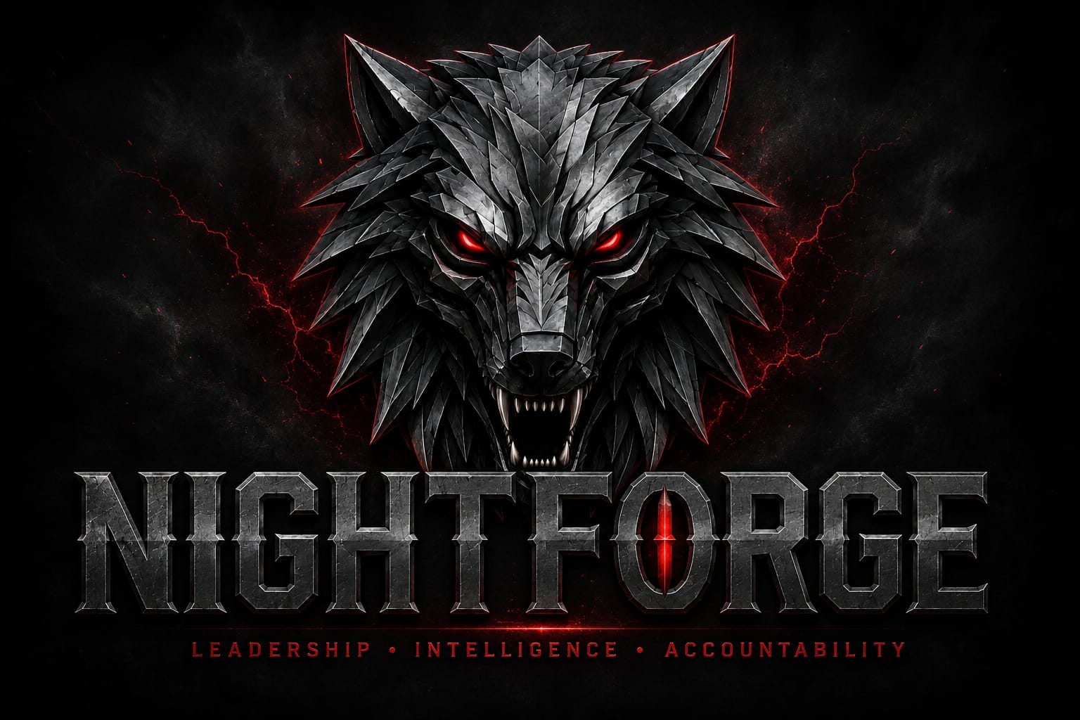 Nightforge Security Management